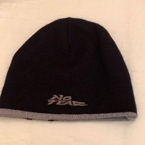 Vintage No fear beanie